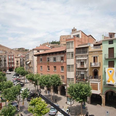 Portola, 1 Apartament Appartement Balaguer Buitenkant foto