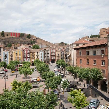 Portola, 1 Apartament Appartement Balaguer Buitenkant foto