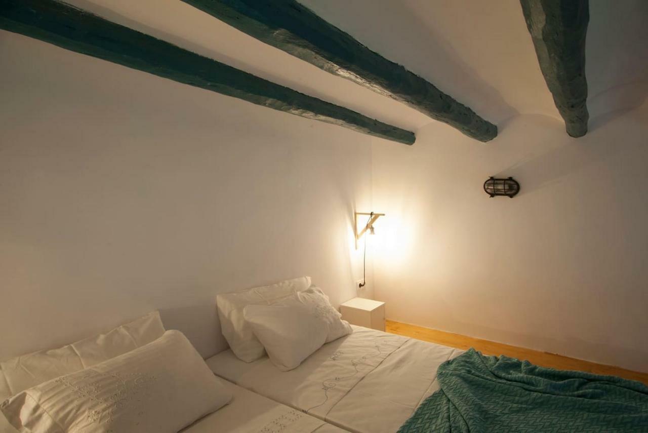 Portola, 1 Apartament Appartement Balaguer Buitenkant foto