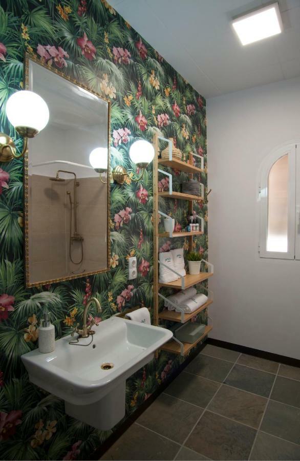 Portola, 1 Apartament Appartement Balaguer Buitenkant foto