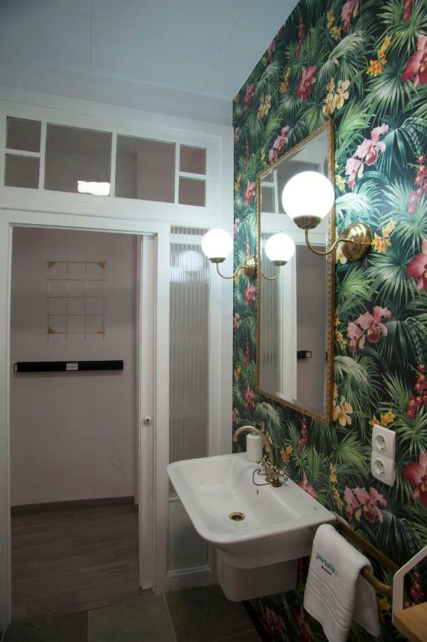 Portola, 1 Apartament Appartement Balaguer Buitenkant foto