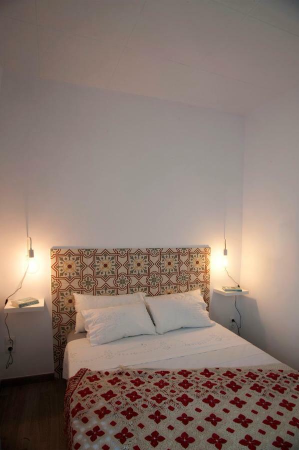 Portola, 1 Apartament Appartement Balaguer Buitenkant foto
