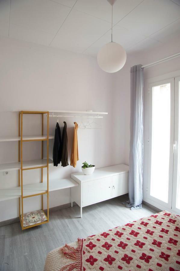Portola, 1 Apartament Appartement Balaguer Buitenkant foto